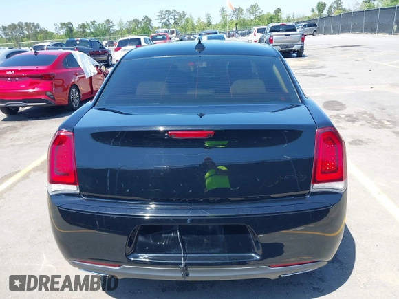 2018 Chrysler 300 Touring with VIN 2C3CCAAG2JH208274, listed as a IAAI auction lot 42012820 with 94,821 mi miles and . Bid and sale history available at DreamBid. Image 17.