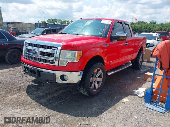2013 Ford F-150 XL with VIN 1FTFX1EF8DFC25035, listed as a IAAI auction lot 42739589 with 250,415 mi miles and . Bid and sale history available at DreamBid. Image 20.