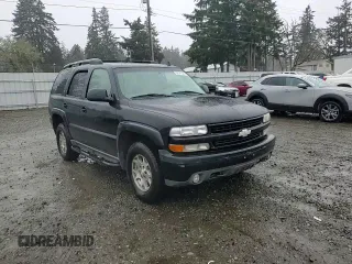 2006 Chevrolet Tahoe Z71 with VIN 1GNEK13Z86R151504, listed as a Copart auction lot 50147525 with 149,585 mi miles and Clean Title. Bid and sale history available at carsss.com. Image 11.