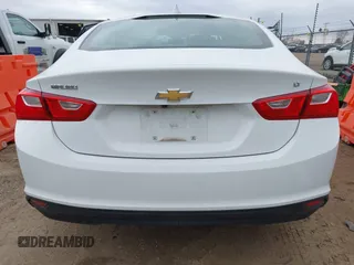 2017 Chevrolet Malibu LT with VIN 1G1ZE5ST6HF187260, listed as a IAAI auction lot 41869143 with 72,605 mi miles and . Bid and sale history available at DreamBid. Image 16.