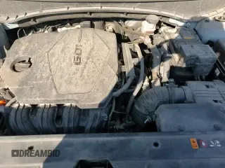 2023 Hyundai Santa Cruz SEL with VIN 5NTJC4AE4PH065445, listed as a Copart auction lot 81304385 with 35,876 mi miles and Salvage title. Bid and sale history available at DreamBid. Image 13.