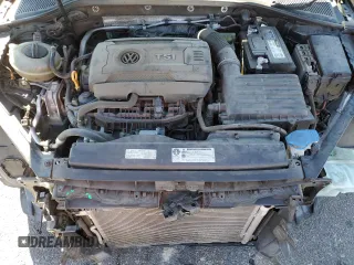 2015 Volkswagen Golf GTI Autobahn w/Performance Pkg with VIN 3VW447AU0FM100537, listed as a Copart auction lot 50568135 with 116,555 mi miles and Salvage Title. Bid and sale history available at carsss.com. Image 11.