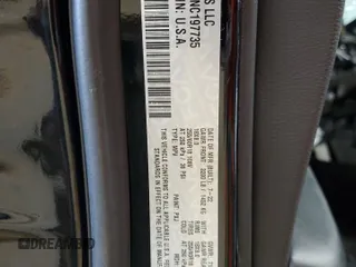 2022 Dodge Durango Pursuit with VIN 1C4SDJFT6NC197735, listed as a Copart auction lot 49824055 with 43,817 mi miles and Salvage title. Bid and sale history available at DreamBid. Image 14.