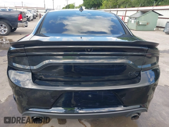 2022 Dodge Charger R/T with VIN 2C3CDXCT3NH240215, listed as a IAAI auction lot 41997922 with 38,771 mi miles and . Bid and sale history available at carsss.com. Image 17.