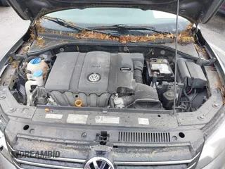 2012 Volkswagen Passat SE с VIN 1VWBH7A3XCC078160, выставлен на аукционе IAAI как лот 42229424 с пробегом 179 988 миль миль и . История ставок и продаж доступна на DreamBid. Изображение 10.