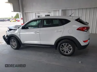 2018 Hyundai Tucson SE z VIN KM8J2CA44JU657178, wystawiony jako IAAI lot #42157871 z przebiegiem 130 715 mil mil oraz . Historia ofert i sprzedaży dostępna na DreamBid. Obrazek 14.