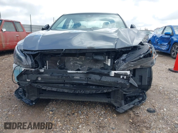 2023 Nissan Altima SV z VIN 1N4BL4DV9PN329053, wystawiony jako IAAI lot #42373968 z przebiegiem 50 729 mil mil oraz . Historia ofert i sprzedaży dostępna na DreamBid. Obrazek 6.