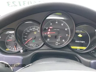2013 Porsche Panamera with VIN WP0AA2A70DL011450, listed as a IAAI auction lot 41603123 with 97,212 mi miles and . Bid and sale history available at DreamBid. Image 7.