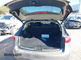 2011 Infiniti FX with VIN JN8AS1MU4BM712013, listed as a IAAI auction lot 41831161 with 180,615 mi miles and . Bid and sale history available at DreamBid. Image 13.