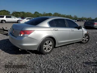 2009 Honda Accord LX-P с VIN 1HGCP26479A173618, выставлен на аукционе Copart как лот 52258705 с пробегом 172 880 миль миль и Списание • Salvage title. История ставок и продаж доступна на DreamBid. Изображение 3.