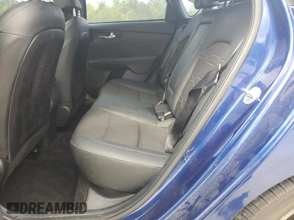 2021 Kia Forte GT-Line с VIN 3KPF34AD3ME355817, выставлен на аукционе Copart как лот 51657935 с пробегом 78 574 миль миль и Списание • Salvage title. История ставок и продаж доступна на DreamBid. Изображение 11.