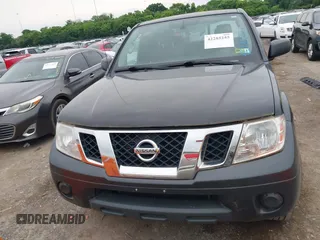 2012 Nissan Frontier SV с VIN 1N6AD0CW8CC465120, выставлен на аукционе IAAI как лот 42285255 с пробегом 140 238 миль миль и . История ставок и продаж доступна на DreamBid. Изображение 12.