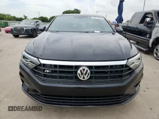 2019 Volkswagen Jetta S с VIN 3VWC57BU2KM087002, выставлен на аукционе Copart как лот 62714325 с пробегом 109 208 миль миль и Списание • Salvage title. История ставок и продаж доступна на DreamBid. Изображение 5.