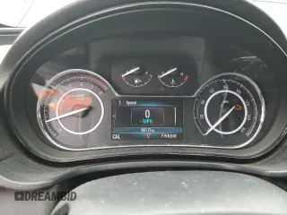 2017 Buick Regal Sport Touring с VIN 2G4GL5EXXH9198706, выставлен на аукционе Copart как лот 64841915 с пробегом 86 117 миль миль и Чистый • Clean title. История ставок и продаж доступна на DreamBid. Изображение 9.