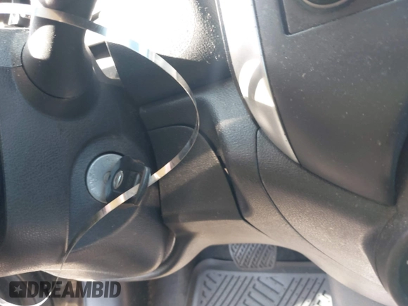 2014 Nissan Versa SV with VIN 3N1CN7AP2EL877539, listed as a IAAI auction lot 42107642 with 122,616 mi miles. Bid and sale history available at carsss.com. Image 11.