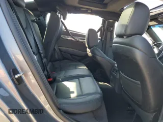 2020 Cadillac CT5 Luxury z VIN 1G6DS5RK3L0102266, wystawiony jako Copart lot #50194235 z przebiegiem 82 791 mil mil oraz Szkoda całkowita • Salvage title. Historia ofert i sprzedaży dostępna na DreamBid. Obrazek 11.