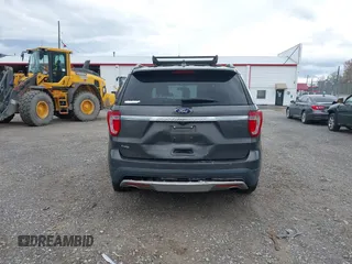 2016 Ford Explorer XLT with VIN 1FM5K8DH4GGC96586, listed as a IAAI auction lot 41882681 with 147,288 mi miles and . Bid and sale history available at DreamBid. Image 16.