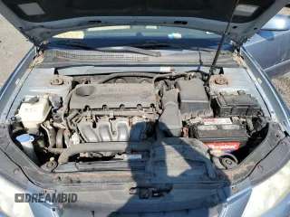 2009 Hyundai Sonata GLS z VIN 5NPET46CX9H549792, wystawiony jako Copart lot #66400925 z przebiegiem 234 046 mil mil oraz Czysty tytuł • Clean title. Historia ofert i sprzedaży dostępna na DreamBid. Obrazek 11.