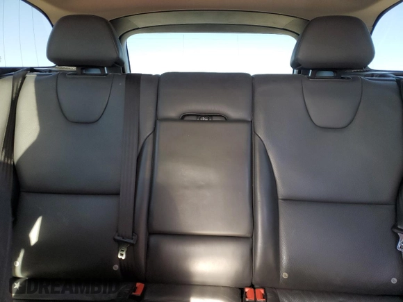2014 Volvo XC60 3.2L с VIN YV4952DL0E2517672, выставлен на аукционе Copart как лот 87728395 с пробегом 158 422 миль миль и Списание • Salvage title. История ставок и продаж доступна на DreamBid. Изображение 10.