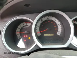 2015 Toyota Tacoma z VIN 3TMLU4EN0FM170751, wystawiony jako Copart lot #85368854 z przebiegiem 92 689 mil mil oraz Szkoda całkowita • Salvage title. Historia ofert i sprzedaży dostępna na DreamBid. Obrazek 9.