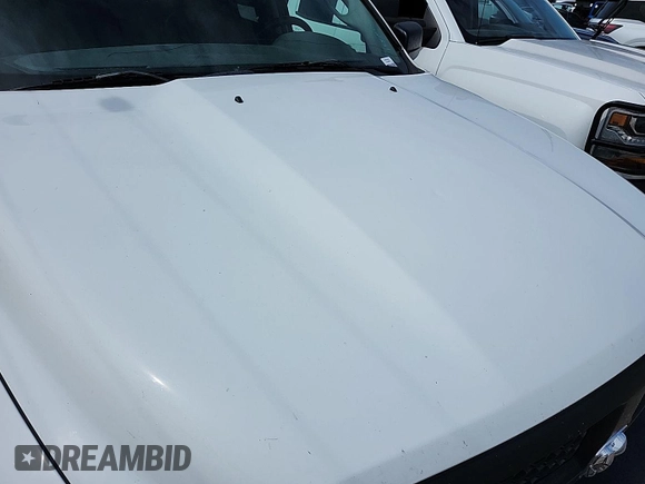 2013 Ram 1500 Tradesman z VIN 1C6RR6FP9DS560721, wystawiony jako IAAI lot #42598892 z przebiegiem 224 498 mil mil oraz . Historia ofert i sprzedaży dostępna na DreamBid. Obrazek 21.