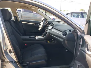 2018 Honda Civic LX with VIN 19XFC2F59JE024029, listed as a IAAI auction lot 42226509 with 85,115 mi miles and . Bid and sale history available at DreamBid. Image 5.