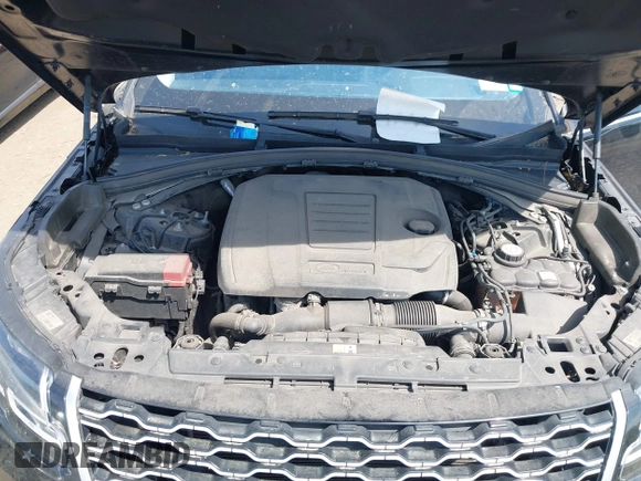 2020 Land Rover Range Rover Velar S с VIN SALYB2EX8LA265495, выставлен на аукционе IAAI как лот 42175928 с пробегом 74 840 миль миль и . История ставок и продаж доступна на DreamBid. Изображение 10.