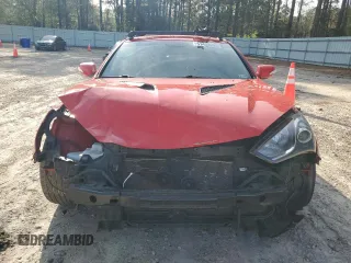 2016 Hyundai Genesis Coupe R-Spec с VIN KMHHU6KJ2GU131350, выставлен на аукционе Copart как лот 51492095 с пробегом 98 955 миль миль и Списание • Salvage title. История ставок и продаж доступна на DreamBid. Изображение 5.