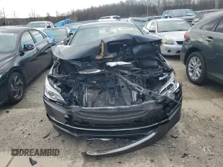 2017 Buick LaCrosse Essence with VIN 1G4ZP5SS9HU190296, listed as a Copart auction lot 49803925 with 93,027 mi miles and Salvage Title. Bid and sale history available at carsss.com. Image 5.