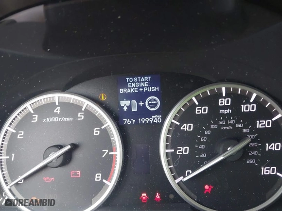 2016 Acura RDX with VIN 5J8TB3H31GL007735, listed as a IAAI auction lot 41933958 with 199,940 mi miles. Bid and sale history available at carsss.com. Image 15.