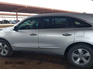 2014 Acura MDX z VIN 5FRYD3H28EB013617, wystawiony jako IAAI lot #41877461 z przebiegiem 153 218 mil mil oraz . Historia ofert i sprzedaży dostępna na DreamBid. Obrazek 14.