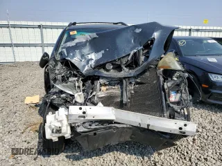 2005 Lexus RX 330 with VIN JTJHA31U750082106, listed as a Copart auction lot 65261304 with Not Provided miles and Salvage Title. Bid and sale history available at carsss.com. Image 5.