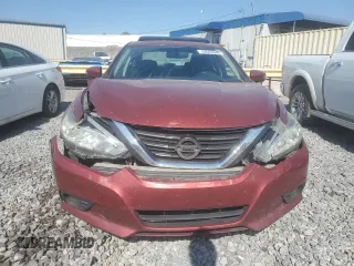 2016 Nissan Altima S z VIN 1N4AL3AP1GC162355, wystawiony jako Copart lot #53533945 z przebiegiem 239 520 mil mil oraz Szkoda całkowita • Salvage title. Historia ofert i sprzedaży dostępna na DreamBid. Obrazek 5.