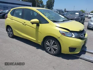 2017 Honda Fit EX с VIN 3HGGK5G73HM700436, выставлен на аукционе IAAI как лот 42256496 с пробегом 87 715 миль миль и . История ставок и продаж доступна на DreamBid. Изображение 1.
