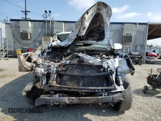 2023 Chevrolet Tahoe LT with VIN 1GNSCNKD3PR503919, listed as a Copart auction lot 59973305 with Not provided miles and Salvage title. Bid and sale history available at DreamBid. Image 5.
