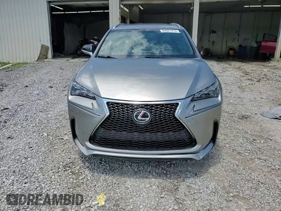 2015 Lexus NX 200t с VIN JTJBARBZ8F2032047, выставлен на аукционе Copart как лот 64021915 с пробегом 139 247 миль миль и Списание • Salvage title. История ставок и продаж доступна на DreamBid. Изображение 14.