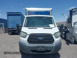 2016 Ford Transit с VIN 1FDBF9ZM8GKA85326, выставлен на аукционе IAAI как лот 42427897 с пробегом Не указан миль и . История ставок и продаж доступна на DreamBid. Изображение 11.