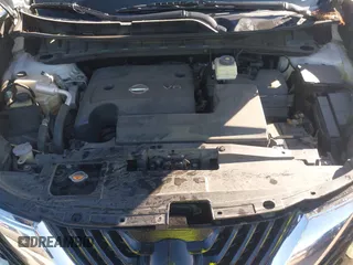 2015 Nissan Murano Platinum z VIN 5N1AZ2MG7FN265552, wystawiony jako IAAI lot #41828490 z przebiegiem 211 465 mil mil oraz . Historia ofert i sprzedaży dostępna na DreamBid. Obrazek 10.