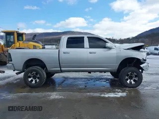 2013 Ram 2500 ST with VIN 3C6TR5CT8DG543188, listed as a IAAI auction lot 41530275 with 146,187 mi miles and . Bid and sale history available at carsss.com. Image 14.