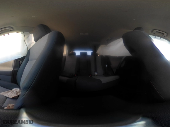 2013 Toyota RAV4 LE with VIN 2T3BFREV1DW062802, listed as a IAAI auction lot 41142211 with 176,630 mi miles. Bid and sale history available at carsss.com. Image 17.