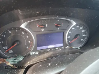 2020 Chevrolet Blazer LT z VIN 3GNKBDRS1LS720698, wystawiony jako Copart lot #51936295 z przebiegiem 47 448 mil mil oraz Szkoda całkowita • Salvage title. Historia ofert i sprzedaży dostępna na DreamBid. Obrazek 9.