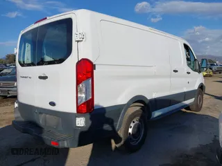 2018 Ford Transit с VIN 1FTYE1ZMXJKB03464, выставлен на аукционе IAAI как лот 41154785 с пробегом 72 451 миль миль и . История ставок и продаж доступна на DreamBid. Изображение 4.
