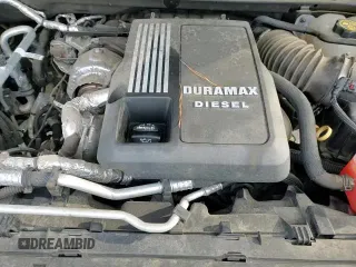2021 GMC Sierra 1500 Denali with VIN 3GTP8FET6MG280800, listed as a Copart auction lot 89313195 with 115,173 mi miles and Salvage title. Bid and sale history available at DreamBid. Image 14.
