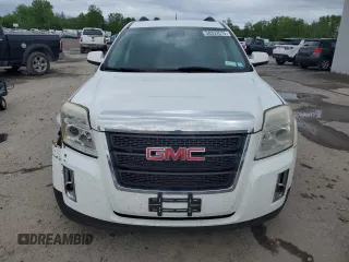 2015 GMC Terrain SLE with VIN 2GKFLWEKXF6280979, listed as a Copart auction lot 58332515 with 112,269 mi miles and Salvage title. Bid and sale history available at DreamBid. Image 5.