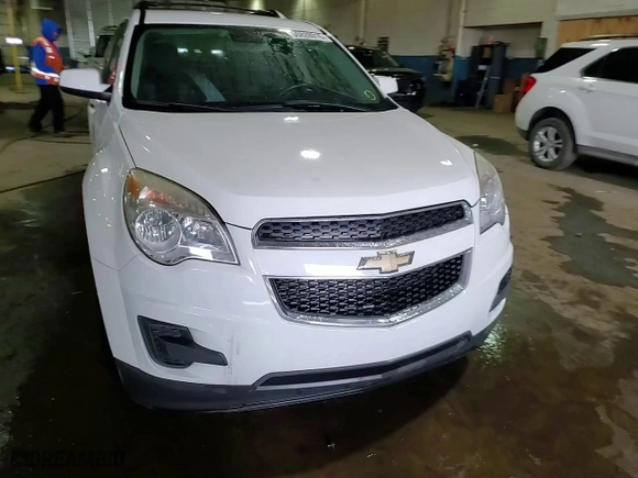 2014 Chevrolet Equinox LT with VIN 2GNALBEK7E6147701, listed as a Copart auction lot 50828915 with 121,549 mi miles and Clean Title. Bid and sale history available at carsss.com. Image 15.