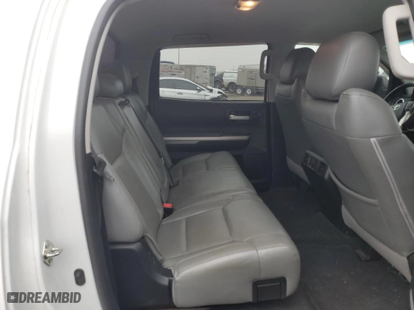 2014 Toyota Tundra 2WD Truck SR5 with VIN 5TFEY5F1XEX168433, listed as a Copart auction lot 83395924 with NaN miles and Salvage Title. Bid and sale history available at carsss.com. Image 10.