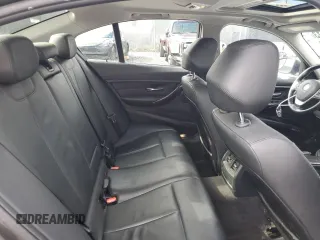 2014 BMW 3 Series 328i xDrive с VIN WBA3B3C51EJ983303, выставлен на аукционе Copart как лот 46533413 с пробегом 161 126 миль миль и Чистый • Clean title. История ставок и продаж доступна на DreamBid. Изображение 10.