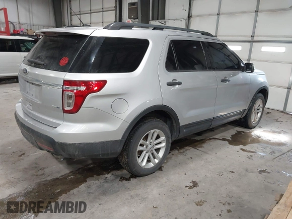 2015 Ford Explorer с VIN 1FM5K8B84FGB32725, выставлен на аукционе IAAI как лот 41540767 с пробегом 144 438 миль миль и . История ставок и продаж доступна на DreamBid. Изображение 4.