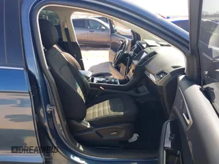 2019 Ford Edge SEL with VIN 2FMPK3J93KBC19619, listed as a IAAI auction lot 41788505 with 88,986 mi miles. Bid and sale history available at carsss.com. Image 5.