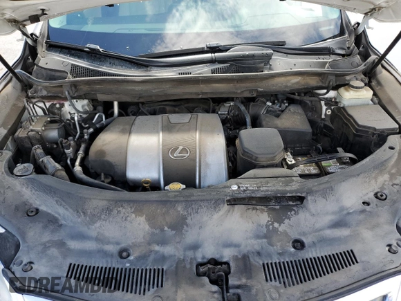 2016 Lexus RX 350 с VIN 2T2BZMCAXGC012100, выставлен на аукционе Copart как лот 62518235 с пробегом 119 258 миль миль и Списание • Salvage title. История ставок и продаж доступна на DreamBid. Изображение 12.